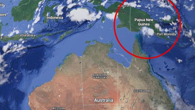 There are warnings the outbreak could spread to neighbours.