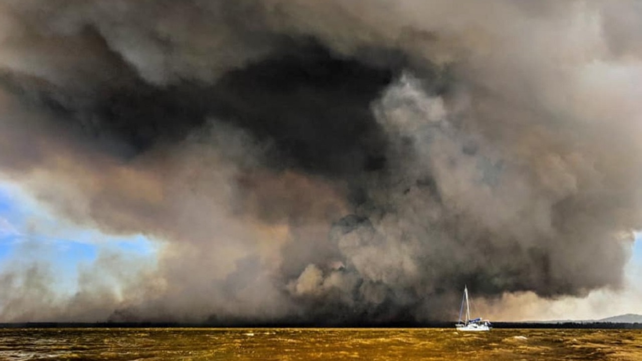 Sunshine Coast weather Why the Coast is experiencing extreme weather The Courier Mail