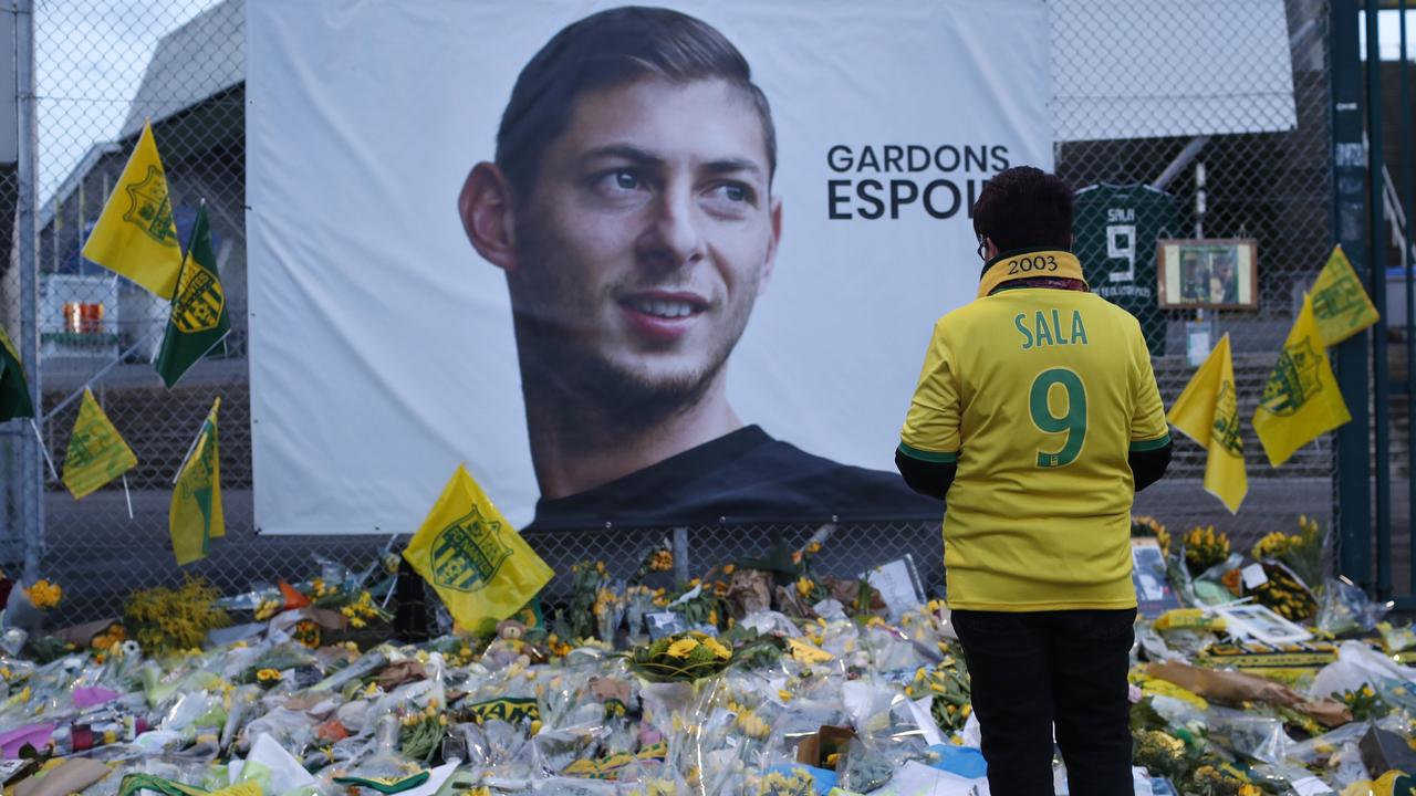 Nantes are exploring legal options to make sure Cardiff City pay the transfer fee for Emiliano Sala.