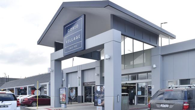 Properties close to Corio Village shopping centre are popular with investors.