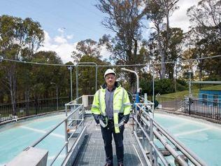 Catchment to community: The amazing story of Sydney’s water supply