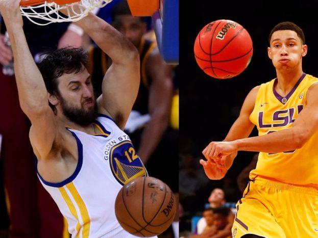 Bogut can’t see Simmons playing in Rio