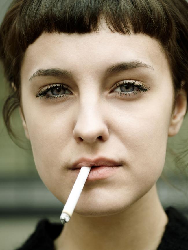 Some bars fear the impact of alienating smokers.
