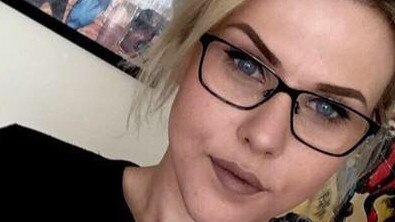 Beaudesert woman Chloe Anne Weier, 22, has been bailed on drug and weapon charges. Picture: Facebook