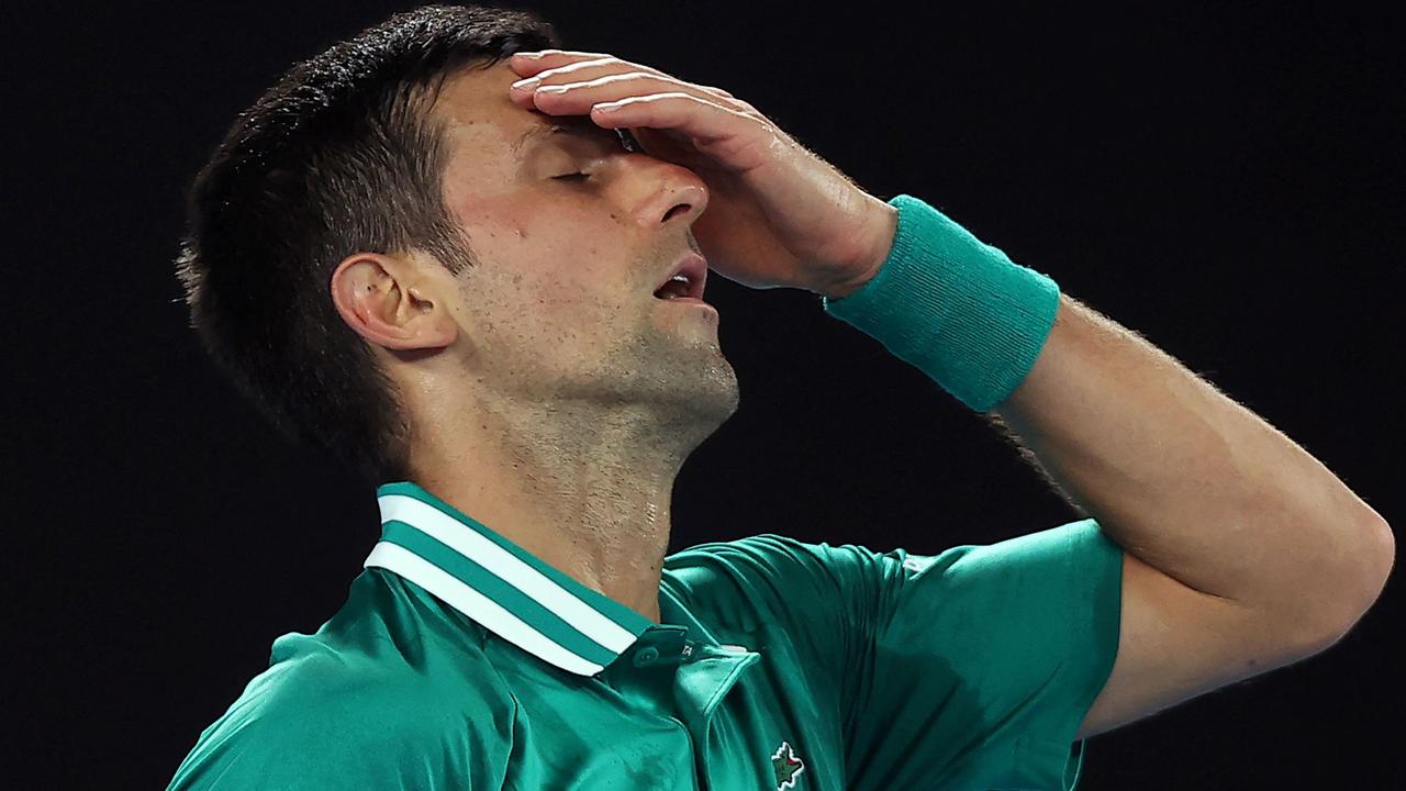 Warisan Novak Djokovic hancur setelah deportasi: Roger Federer, Rafael Nadal tertawa terakhir