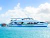 Minutes to paradise: New ferry service for Whitsunday Islands