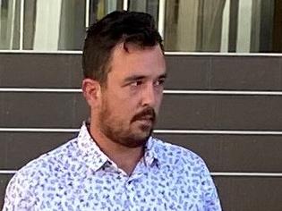Opportunist thief targeted unlocked cars, Aldi, Telstra