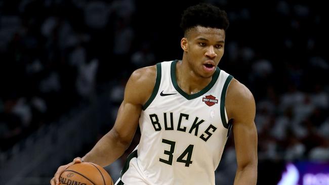 Can NBA MVP Giannis Antetokounmpo will make Greece matches must-watch.