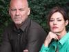 Predatory: TV star speaks of abuse horror
