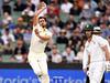 Mankad’s first victim ‘would not blame’ frustrated Starc