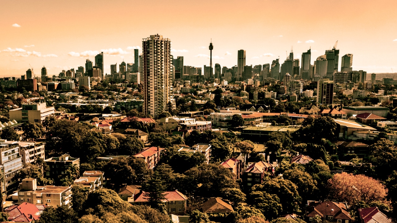 Several capital cities brace for scorching Australia Day heat