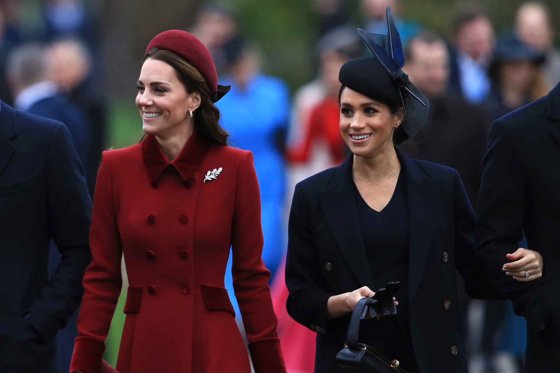 The Most Expensive Outfits Royals Have Worn — Photos