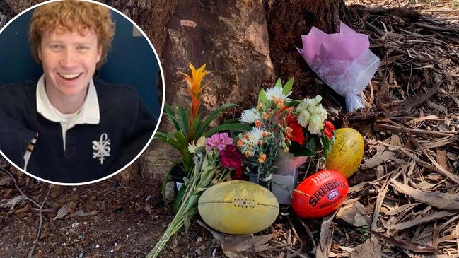 Tributes are flowing for Flynn man Jaiken Bell after losing his life in a car crash in Yass on January 29, 2023. Picture: Facebook/Sam Turner