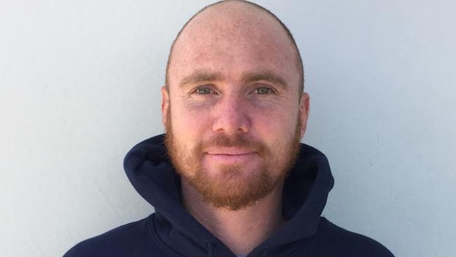 Lindenow Football Club midfielder Kane Ashood, 36, has been charged with recklessly causing serious injury after an on-field incident on Saturday (25 June 2022). Ashwood, a real estate agent, allegedly hit an opponent in the third quarter of a match against Paynesville. , Picture: Supplied