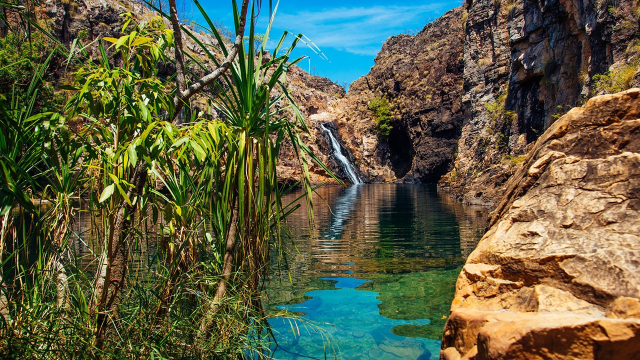 Australia's best beaches, pools and waterholes | escape.com.au