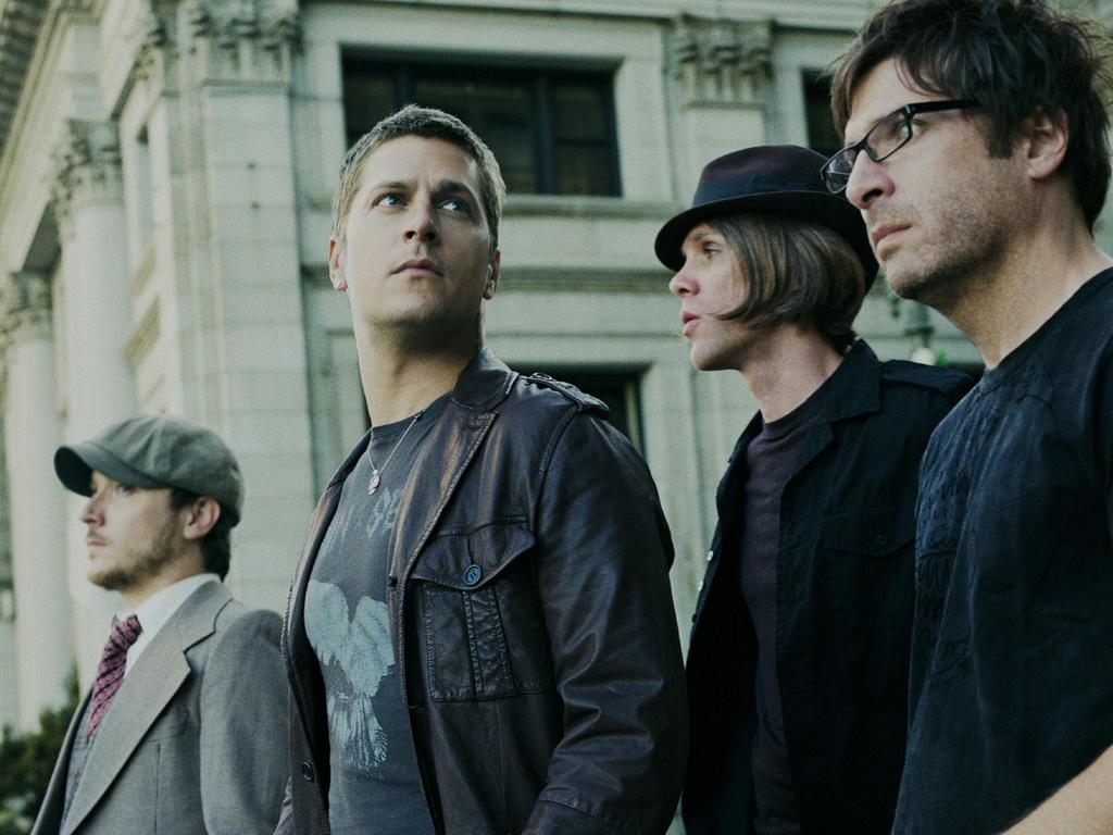 Matchbox Twenty have announced their Australian tour for 2024.