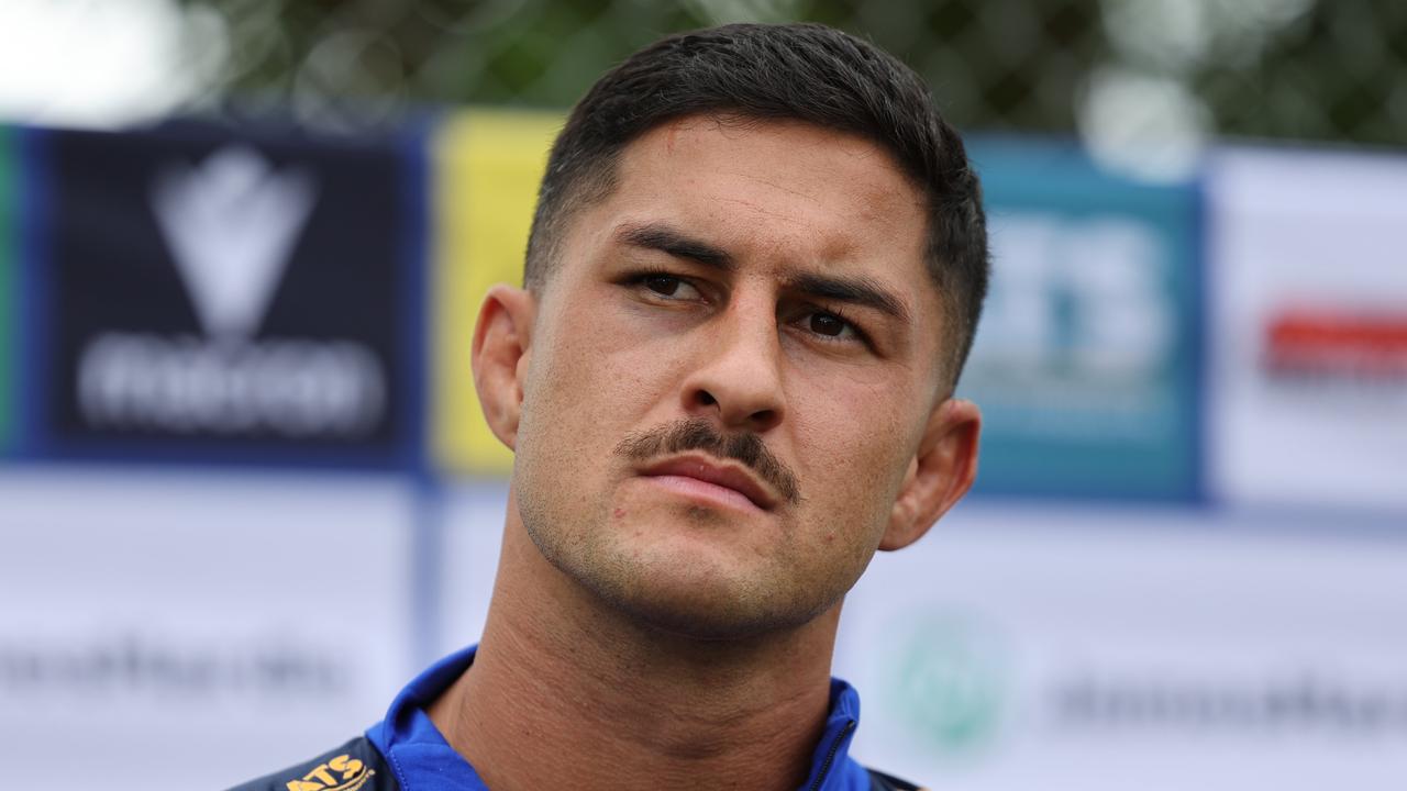 NRL star answers burning $13m question