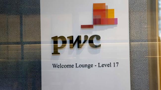 PwC announced on Sunday that Allegro had agreed in principle to buy the business. Picture: NCA NewsWire / Damian Shaw