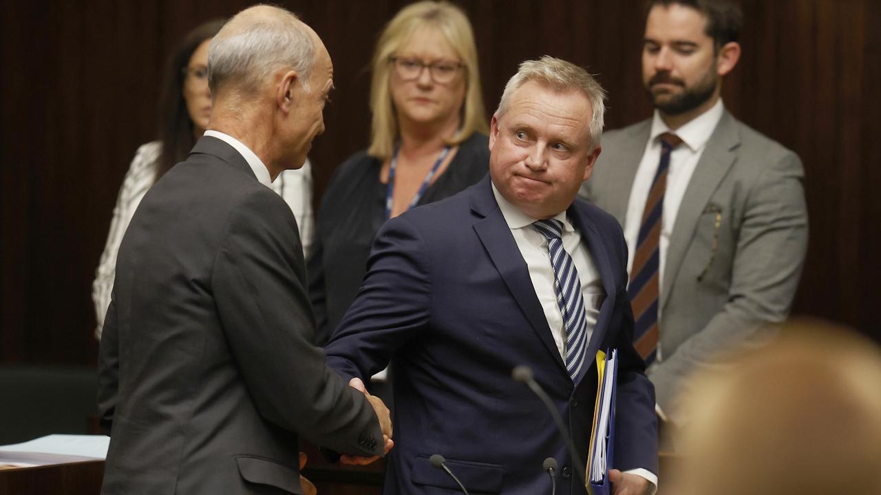 ‘Cowardly power grab’ says ‘heartbroken’ Premier ahead of election call