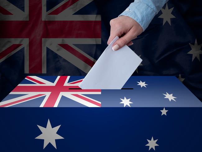 How the federal election will affect property