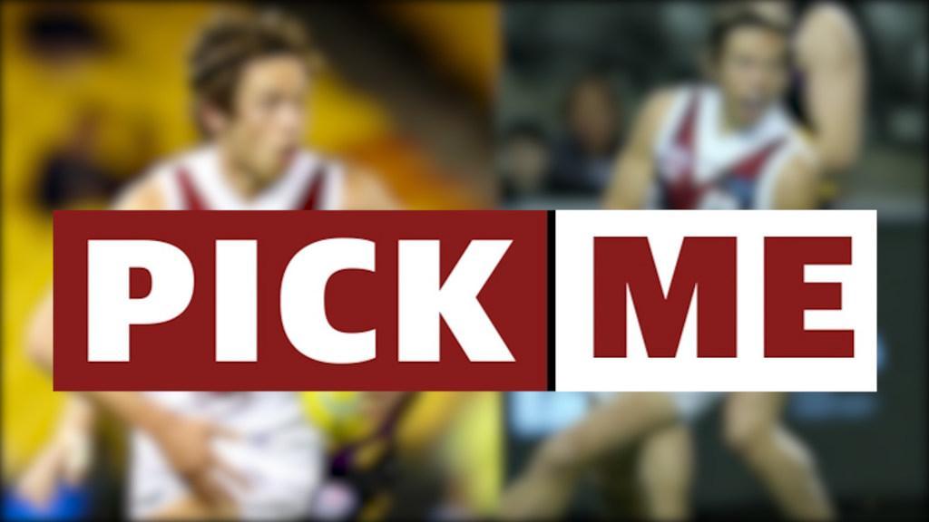 Pick Me: Josh Battle  