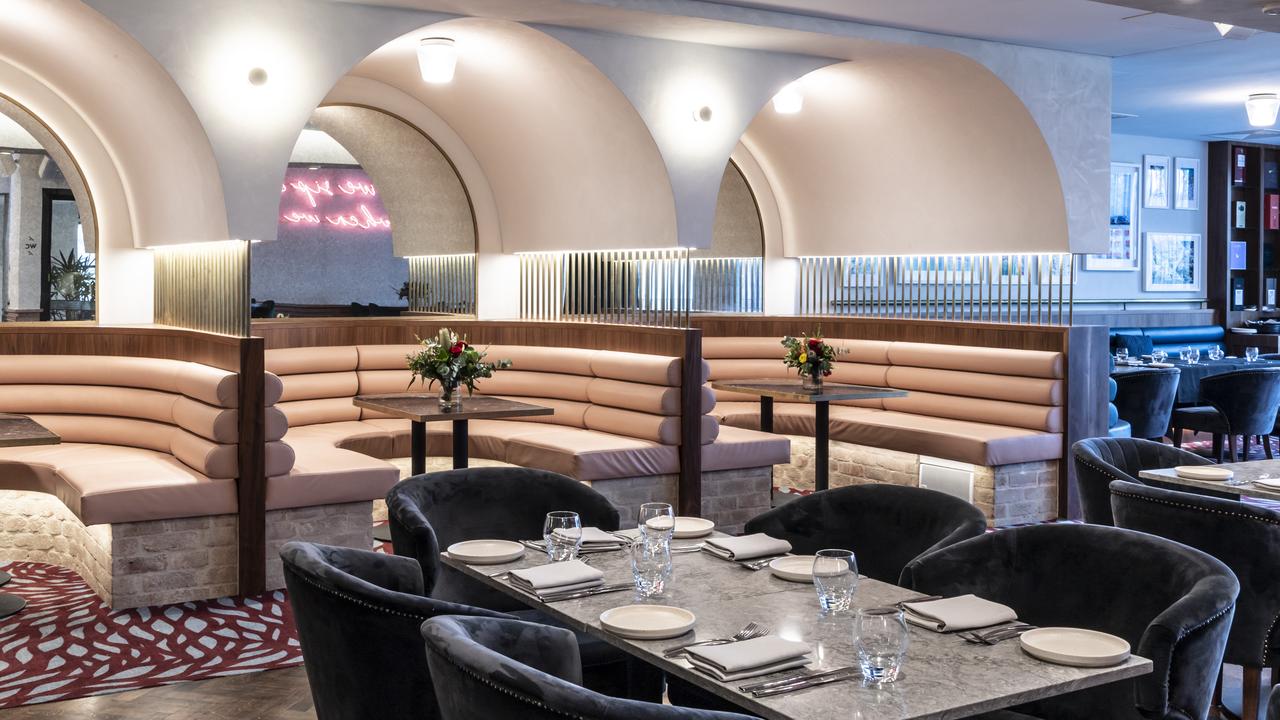 Sarino’s Bella Vista, La Boucherie Baulkham Hills, Entrata Glenhaven among Hills’ best