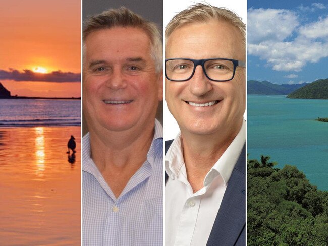 What will be new in the tourism industry in 2024 across Mackay, Whitsundays