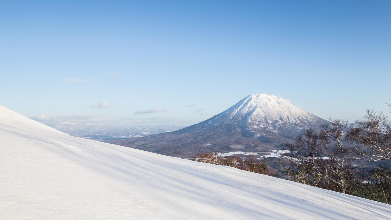 Japan is the mecca of snow sports, famed for its perfect powder and sleek ski runs.