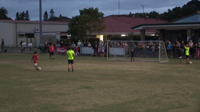 REPLAY: Premier Invitational - Gold Coast Football - GCKM v ROCH (U10 Boys) Shootout