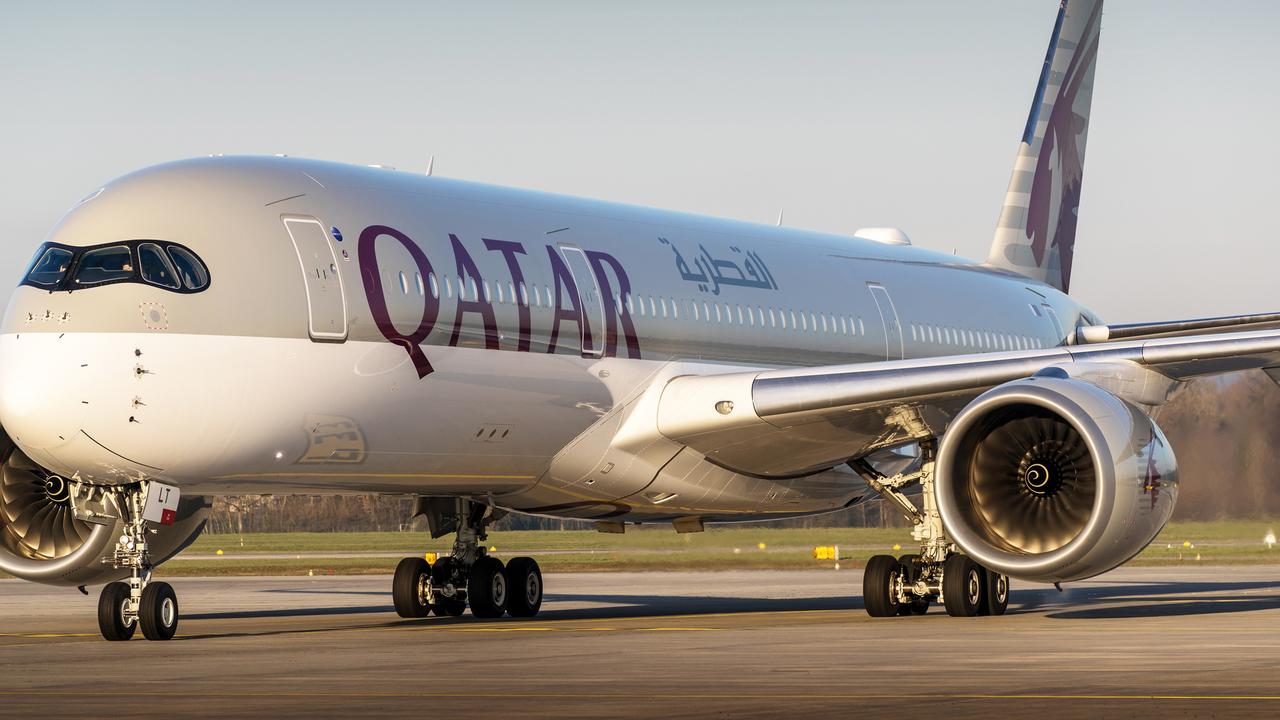 Qatar Airways beats rivals to earn this title