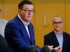 Why Labor’s top talent called it quits on Dan