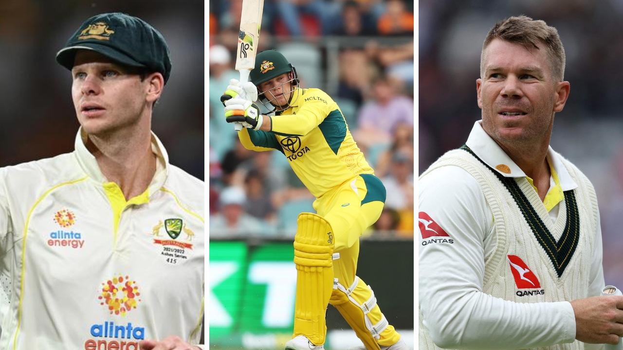 Huge snubs as Australia’s World Cup squad announced