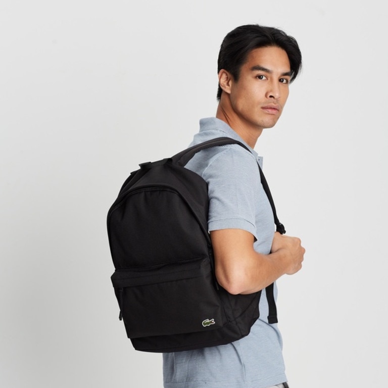 Myer mens online backpack