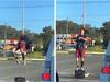 ‘I couldn’t breathe’: Intersection juggler attacked and beaten