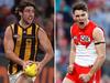 Recruiting rewind: Every draftee from past three years rated