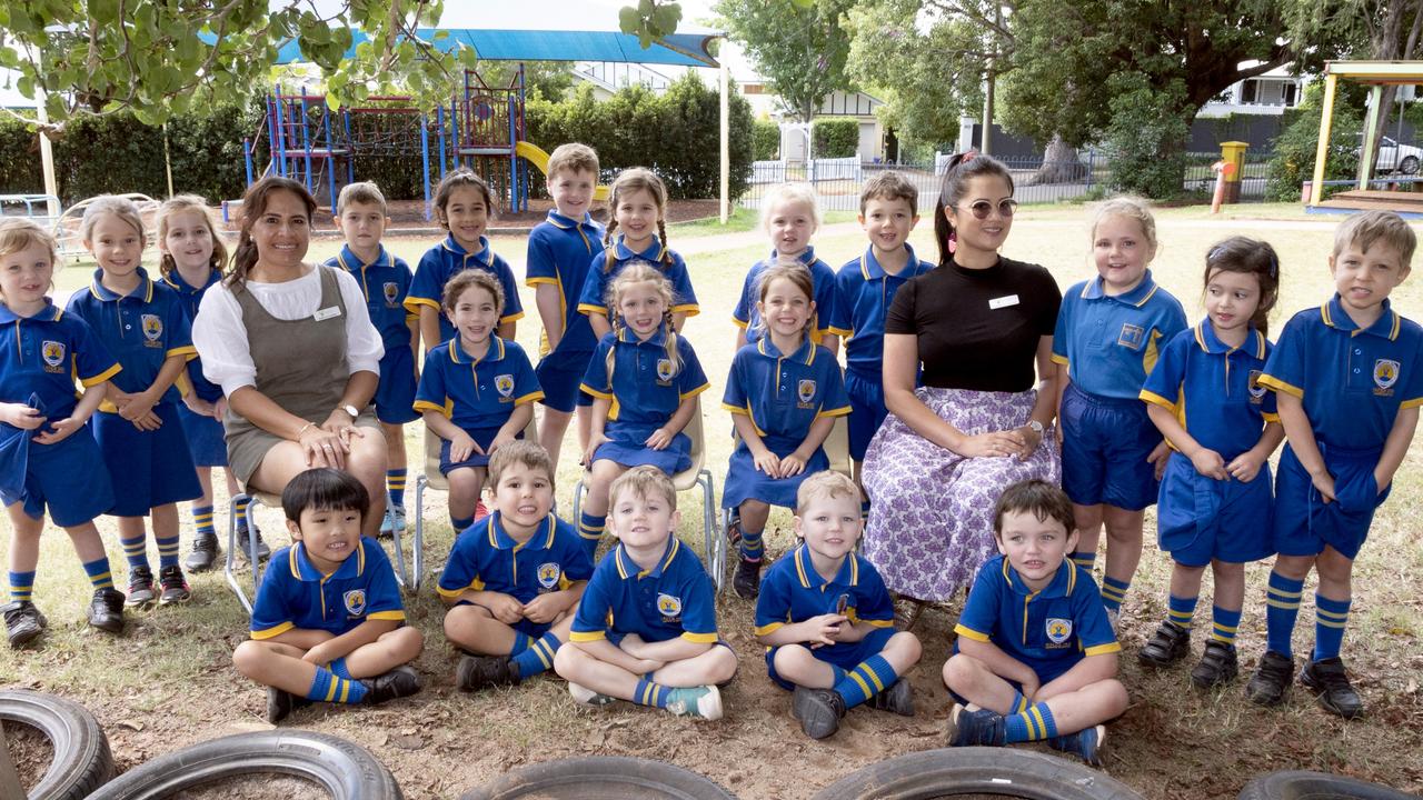 Toowoomba schools: Prep students feature in My First Year 2021 | The