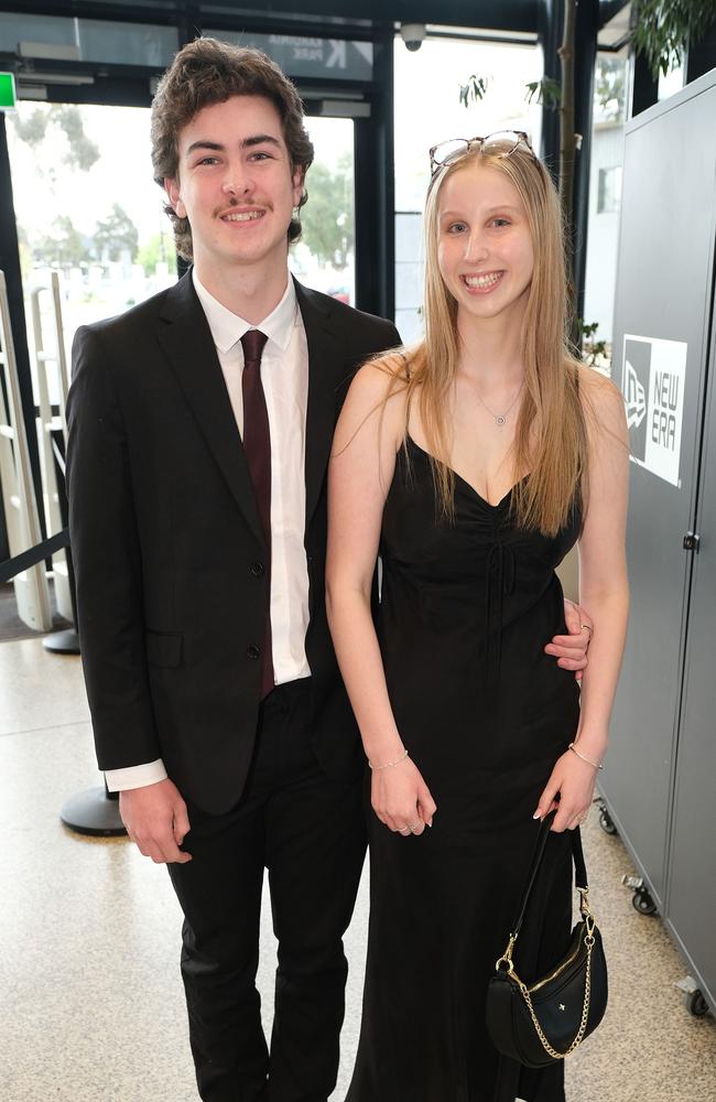 Belmont High School year 12 celebrate formal | The Mercury