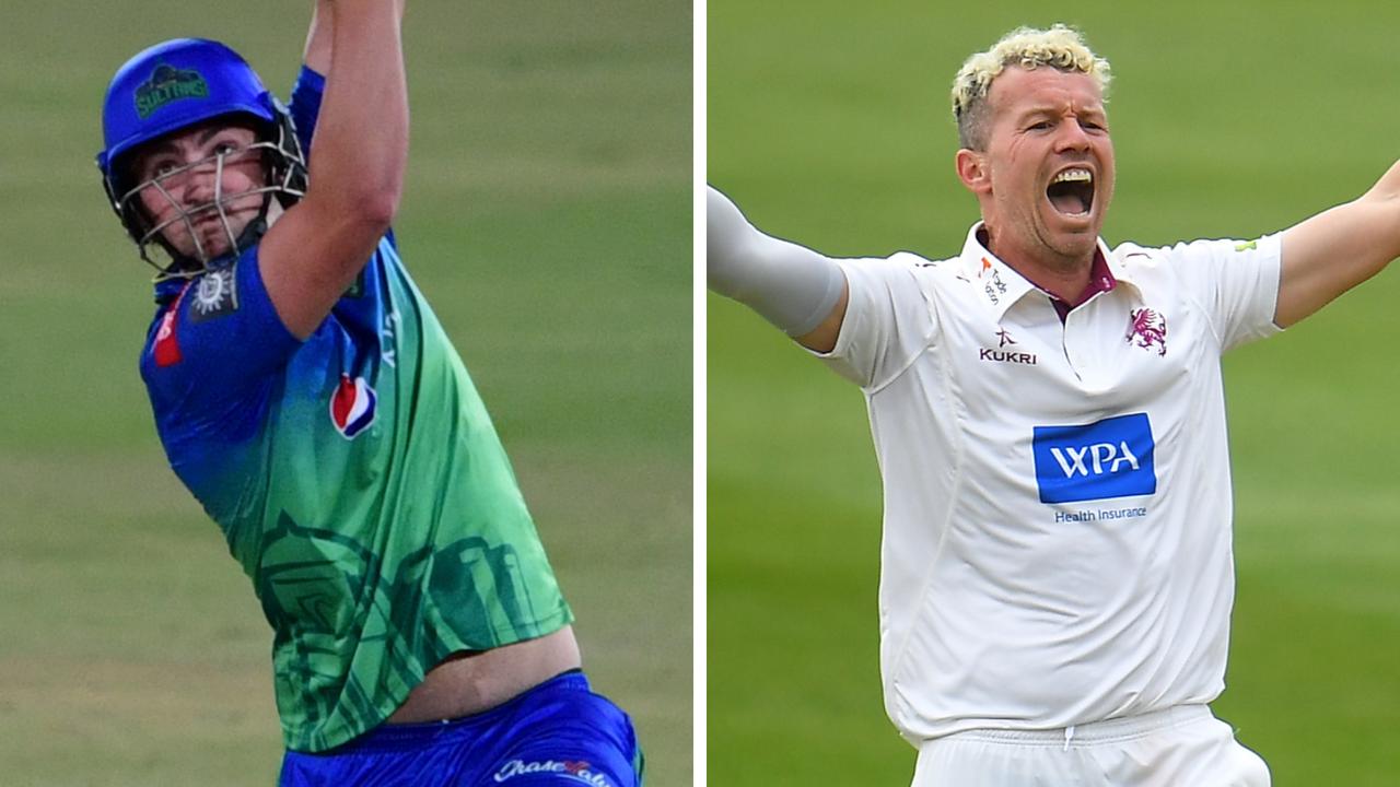‘Badly wrong’: Snubbed star’s $1.53m warning to selectors; Siddle dominates — Aussie scout