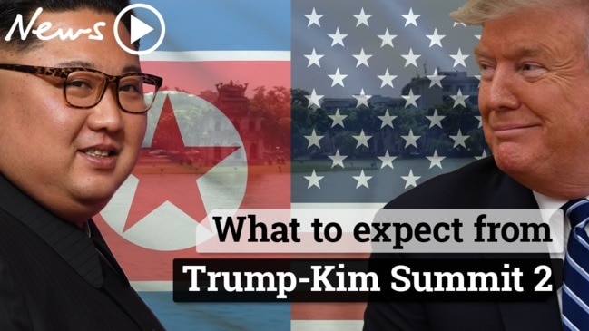 Trump-Kim Summit 2: What to expect in Vietnam