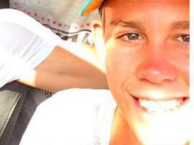 Cole Miller died in hospital after suffering massive head trauma.