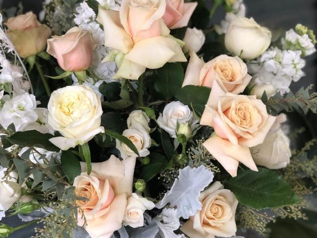 Flair Floral Artistry. Picture: Instagram