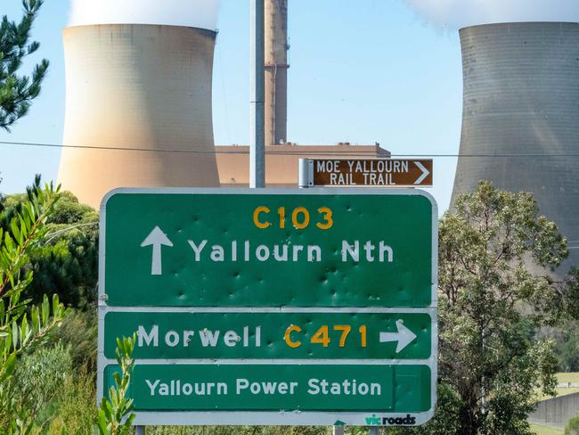 Bigger blackout risk with Yallourn shutdown