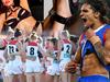 Rape threats every week: What our athletes are exposed to
