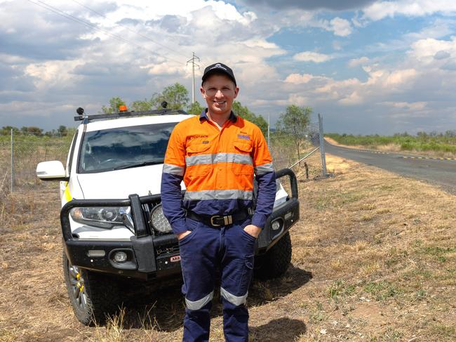 ‘Early Christmas present’: Mine road reopened to public