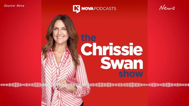 Chrissie Swan reveals worst celebrity interviews