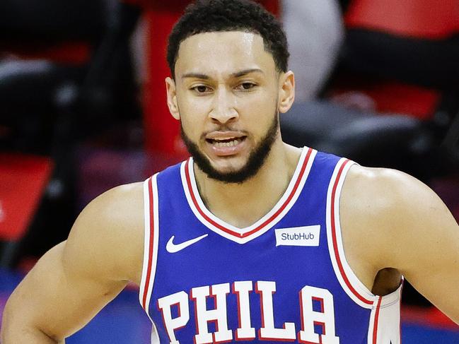 ‘It’s over’: Philly is done with Simmons