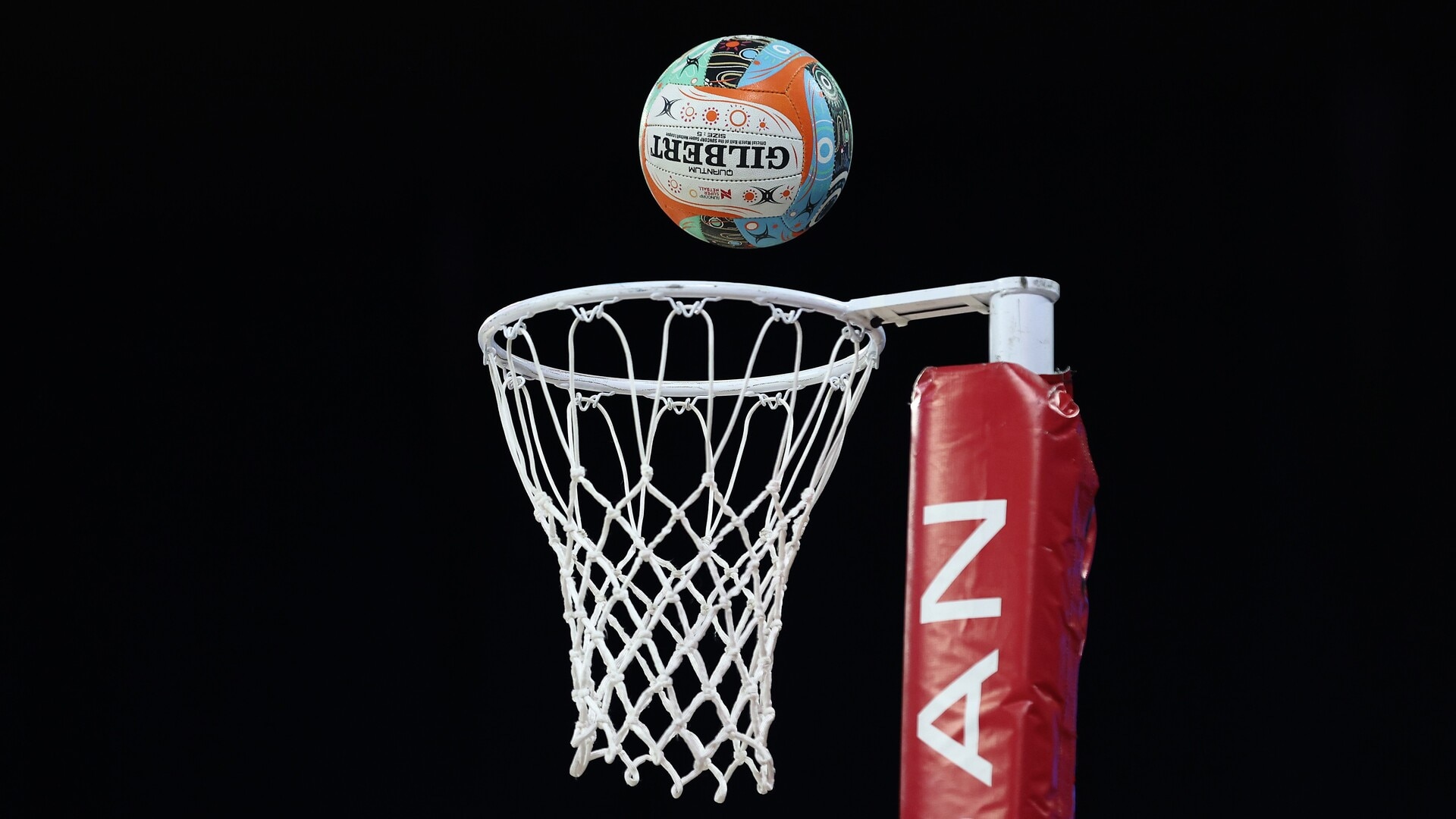 Female netball players ‘pushing back’ after boycotting games with transgender competitors
