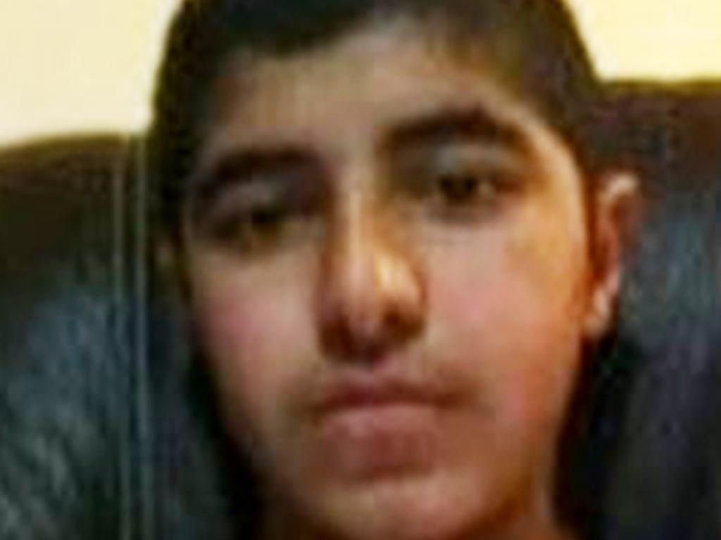 Farhad Khalil Mohammad Jabar killed NSW Police employee Curtis Cheng before being shot dead by police.