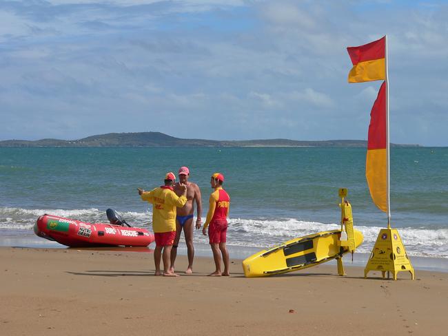 It’s important to know your sandbanks from your inshore gutters.