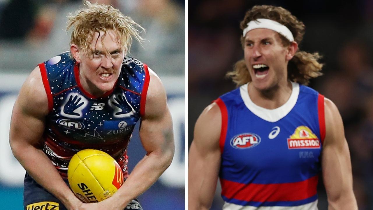 ‘Footy world’s gone mad’: Trade news rocks AFL